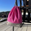 Youzey Nomad Day Pack - Pink - 3 of 4