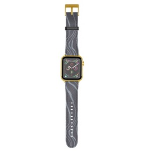 Camilla Foss Ebb And Flow Apple Watch Band - Society6 - 1 of 3