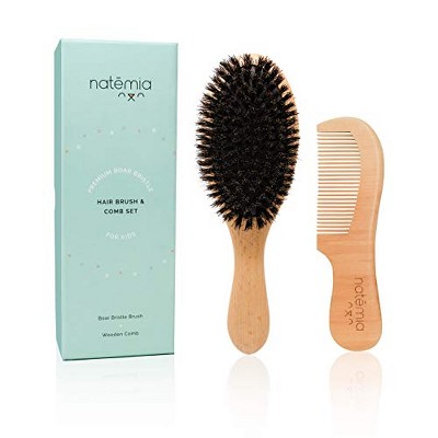 Natemia baby hot sale brush