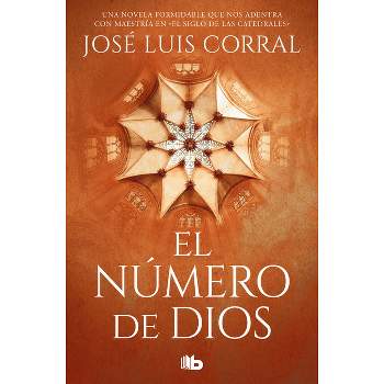El Número de Dios / God's Number - by  José Luis Corral (Paperback)
