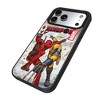 Marvel Deadpool Cover Art Bump Cell Phone Case for Apple iPhone 17 Series - 2 of 4