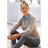 Women's V-Neck Sweater - LASCANA - 4 of 4