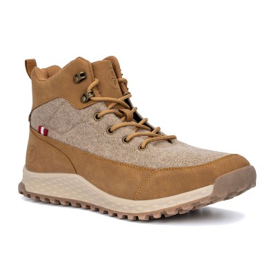 Reserved Footwear New York Men's Magnus Boots - 9.5, Wheat : Target