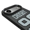 NFL Las Vegas Raiders Players Game Tactic Bump Cell Phone Case for Apple iPhone 17 Series - 4 of 4