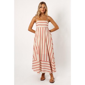 Petal and Pup Womens Brea Maxi Dress - 1 of 4