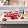 Smucker's Uncrustables Frozen Peanut Butter & Strawberry Jam Sandwich - image 4 of 4