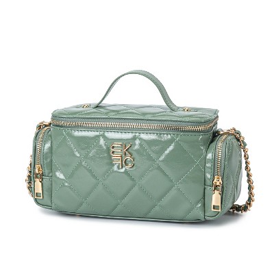MKF Collection Fortuna Women's Vanity Crossbody Bag by Mia K