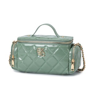 MKF Collection Fortuna Women's Vanity Crossbody Bag by Mia K - 1 of 4