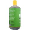 Alaffia Everyday Coconut Body Wash - 32 fz - 4 of 4