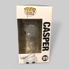 Funko POP! 30th Anniversary Casper with Chef’s Hat Exclusive #1819! - 4 of 4