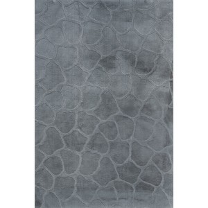 Nuloom Jireh Cozy Plush Geometric Pet Friendly Premium Machine Washable Area Rug - 1 of 4