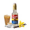 Torani Vanilla Syrup - 12.7 fl oz - image 4 of 4