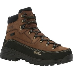 Men's Rocky MTN Stalker Pro Waterproof Mountain Boot - 1 of 4