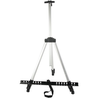 Deluxe Artist Aluminum Easel