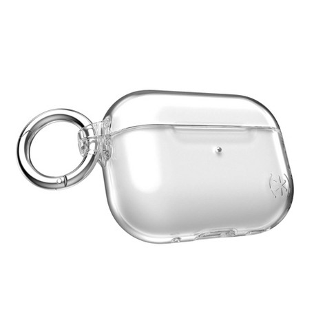 AirPods Pro Case, clear case