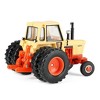 ERTL 1/64 Case 1070 Agri King Tractor Rear Duals, 2025 National Farm Toy Museum 44472 - 3 of 4