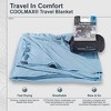 COCOON - Premium - COOLMAX Travel Blanket - 2 of 3
