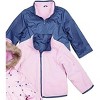 OshKosh B'Gosh Little/Big Girls' Heavyweight 4-in-1 System Jackets - image 3 of 3