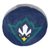 NCAA UNC Wilmington Seahawks 15" Circular Cloud Pillow - 3 of 4