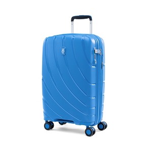 Atlantic® Luggage Carry-on Expandable Hardside Spinner - 1 of 4