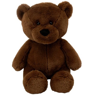 shichon teddy bear