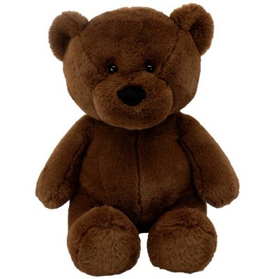 stuffed animal bear