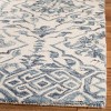 Dip Dye DDY901 Hand Tufted Indoor Rugs - Safavieh - 3 of 4