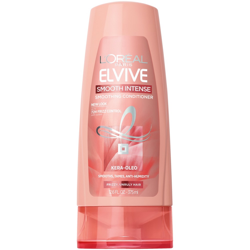 UPC 071249239988 product image for L'Oreal Paris Advanced Haircare Smooth Intense Polishing Conditioner, | upcitemdb.com