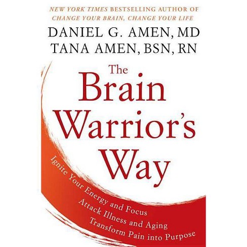 daniel amen brain gym