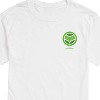 Men's - Marvel - Captain America Falcon Icon Short Sleeve Graphic T-Shirt - 2 of 4