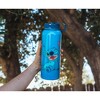 Silver Buffalo Disney Lilo & Stitch "Ohana Means Family" 42-Ounce Stainless Steel Water Bottle - 4 of 4