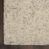 Nourison Vail Geometric Indoor Area Rug - image 4 of 4