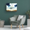 Trademark Fine Art - Paul McCreery  Cloudy Sky I Canvas Art - 3 of 4