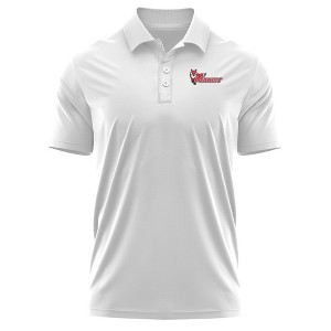 Men's Marist College Adult Polo Left Chest Logo - 1 of 4