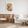 Stupell Industries Southern SunBouquet Boots, 30" x 40" - 2 of 4