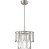 Craftmade Lighting 1 - Light Pendant in  Brushed Polished Nickel - 3 of 3