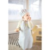 Peariwinkle Little Chef Apron Set and Book (3 Pieces) - 3 of 4