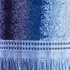 2pc Eckhart Striped Hand Towel Set Blue - SKL Home - image 3 of 3