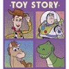Girl's Toy Story Four Buds Panels T-Shirt - 2 of 4