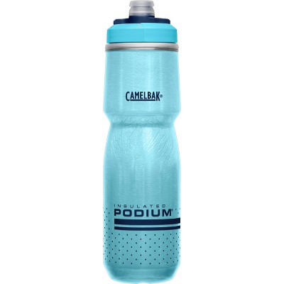 podium chill water bottle