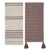 2pk Dishtowels Stripe - Bullseye's Playground™ - 2 of 4