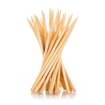 Imusa 50pk 6'' Corn Skewers