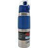 Thermos 18 oz. Vacuum Insulated Stainless Steel Hydration Water Bottle - 2 of 4