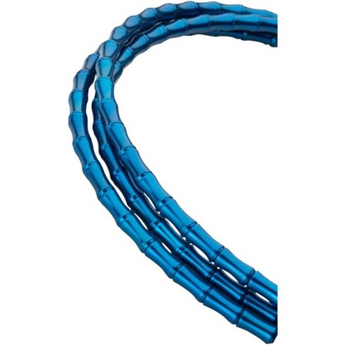 Jagwire Road Elite Link Brake Cable Kit Ultra-Slick SRAM//Shimano Blue