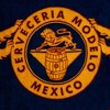 Silver Buffalo Modelo Logo Microplush Throw Blanket | 45 x 60 Inches - 2 of 4