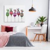 Stupell Industries Modern Lollipop Candy, 48" x 36" - 2 of 4