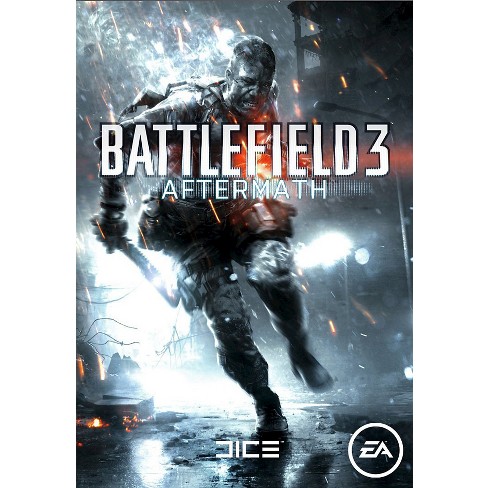 Download game battlefield 3 pc gameplay