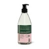 Geranium & Herbs Liquid Hand Soap - 12 fl oz - Everspring™ - image 3 of 3