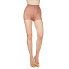 Memoi Matte Micro Sheer Control Top Pantyhose - 2 of 4