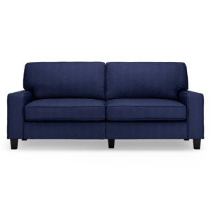 78" Palisades Sofa - Serta - 1 of 4